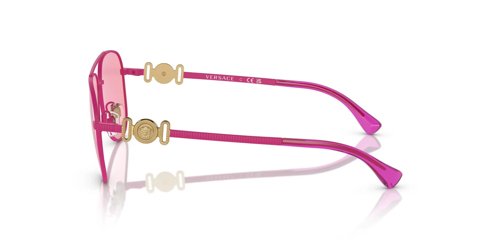 Versace Kids 2002 Sunglasses - view 11